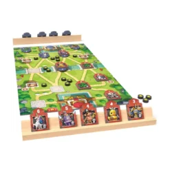 Toy Battle