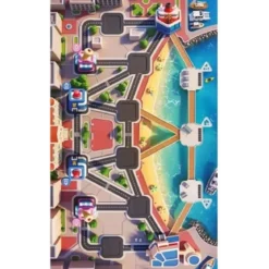 Toy Battle : Plateau Exclusif Cannes