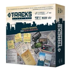 Tracks