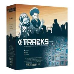 Tracks