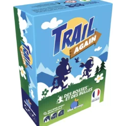 Trail Again