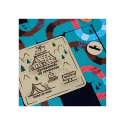 Trailblazers : Édition Voyage