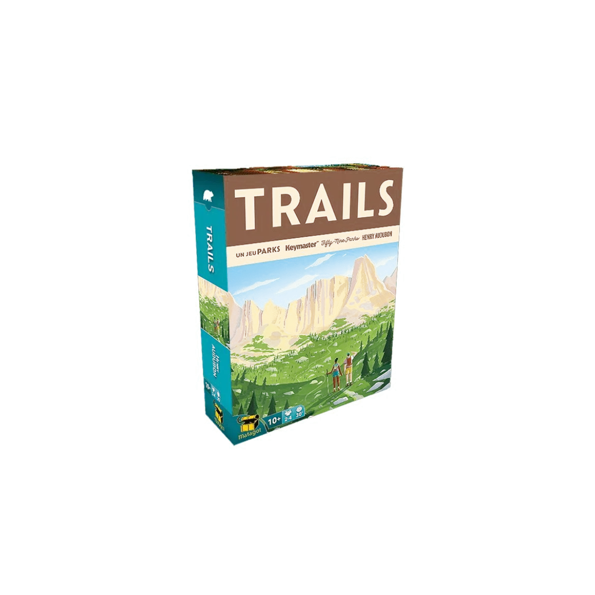 Trails