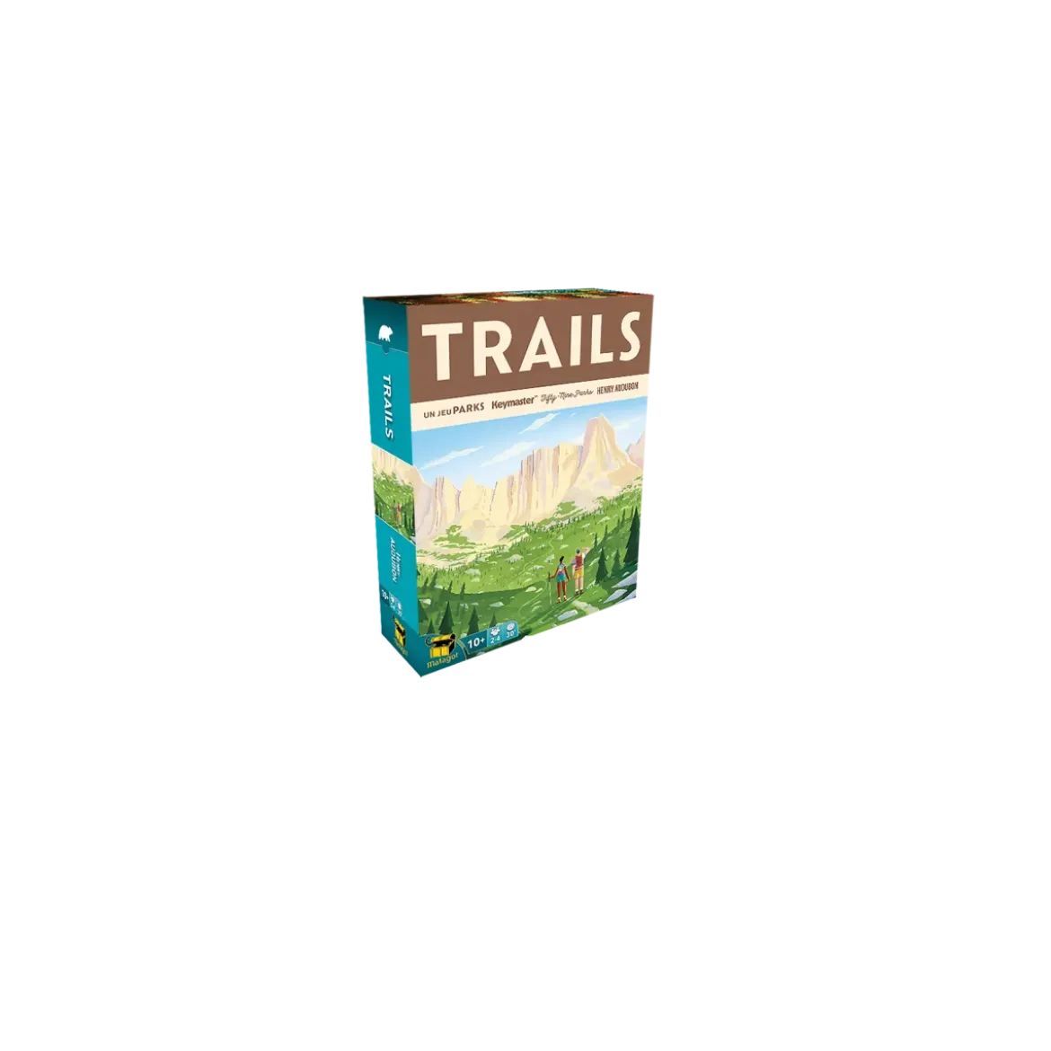 Trails