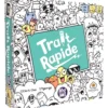 Trait Rapide