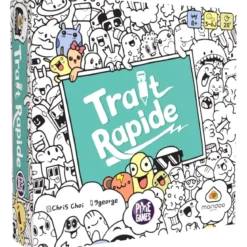 Trait Rapide