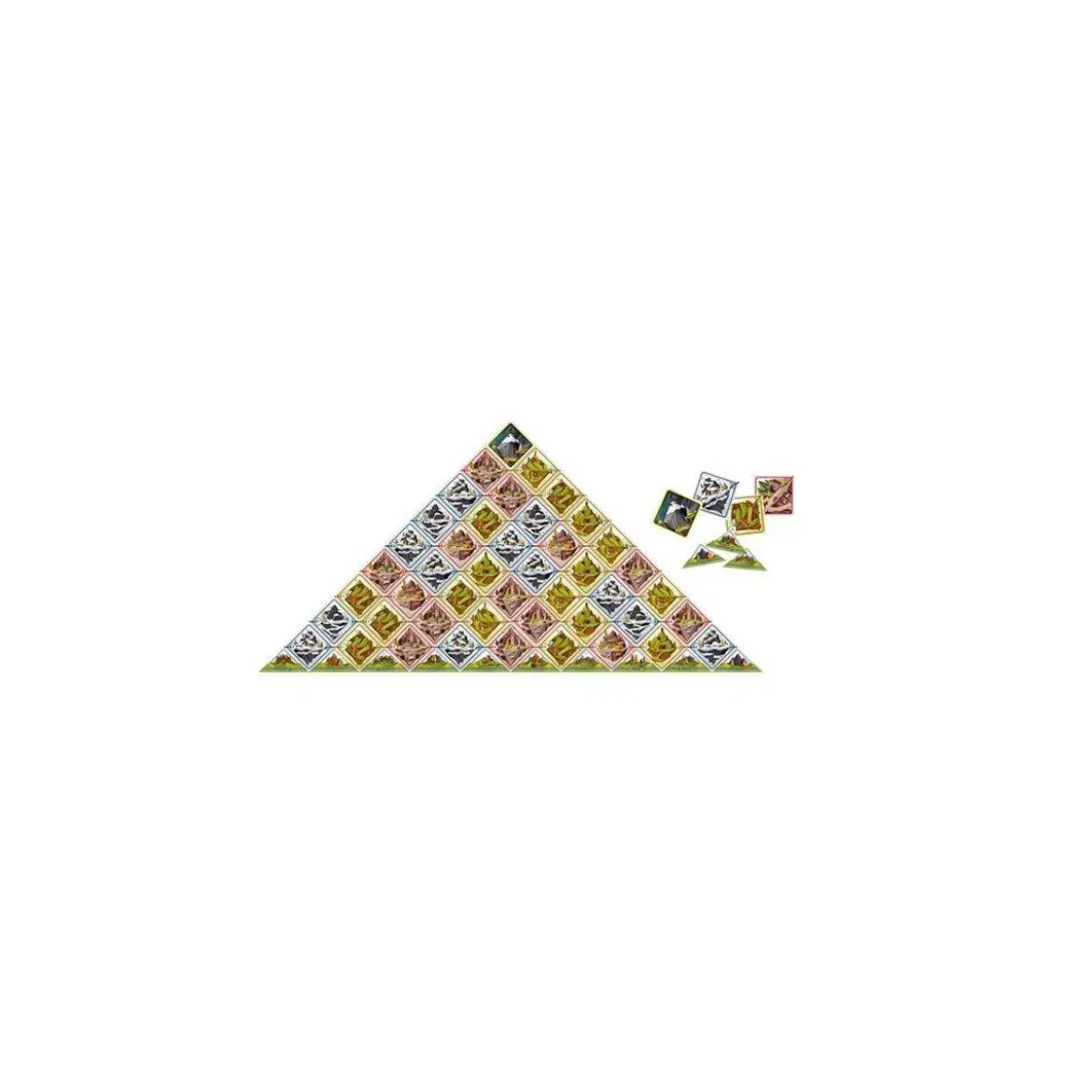 Tranquillité - L'Ascension
