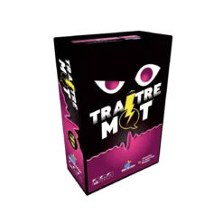 Traître Mot