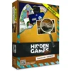 Traversée Mortelle : affaire 9 - Hidden Games