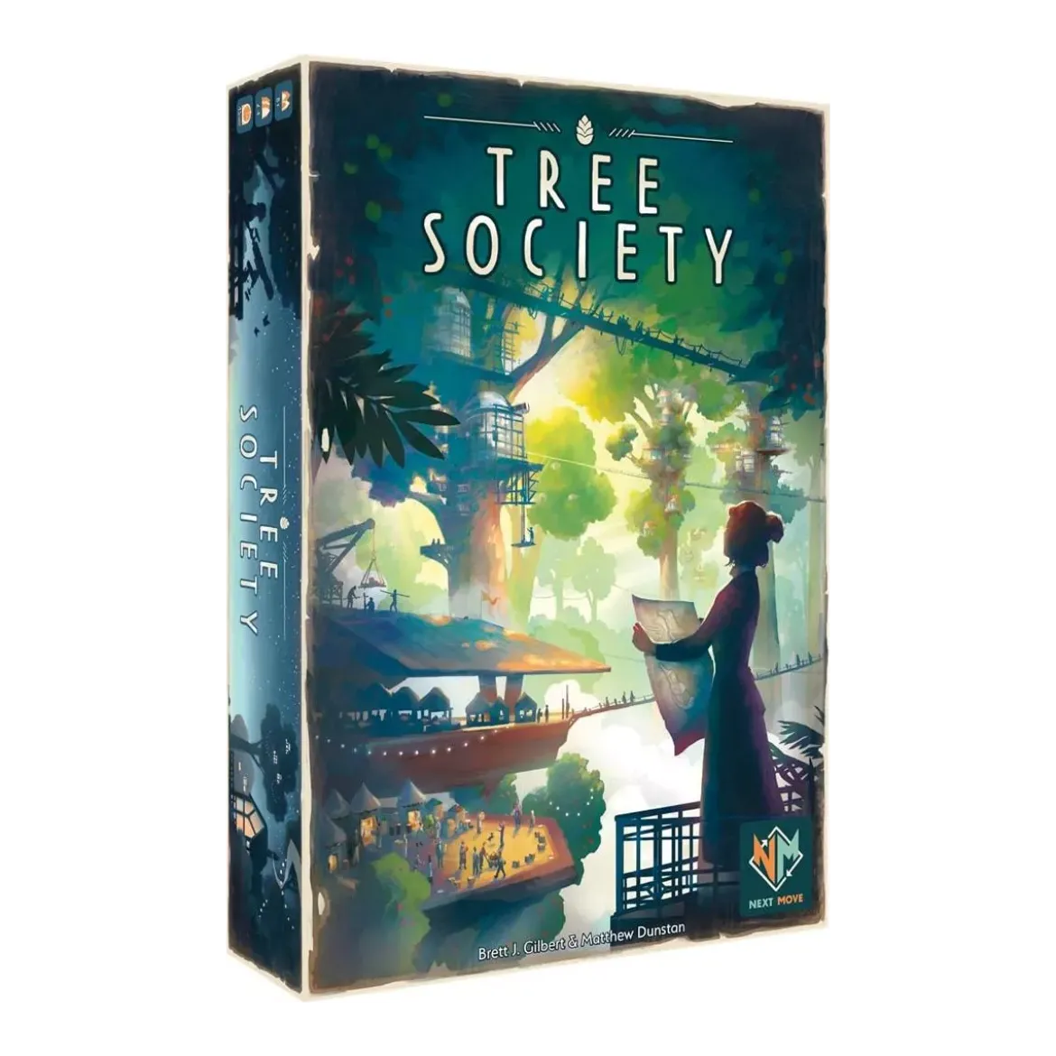 Tree Society