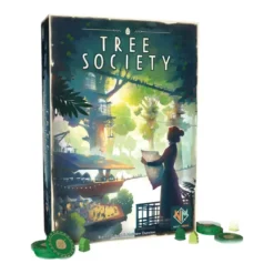 Tree Society