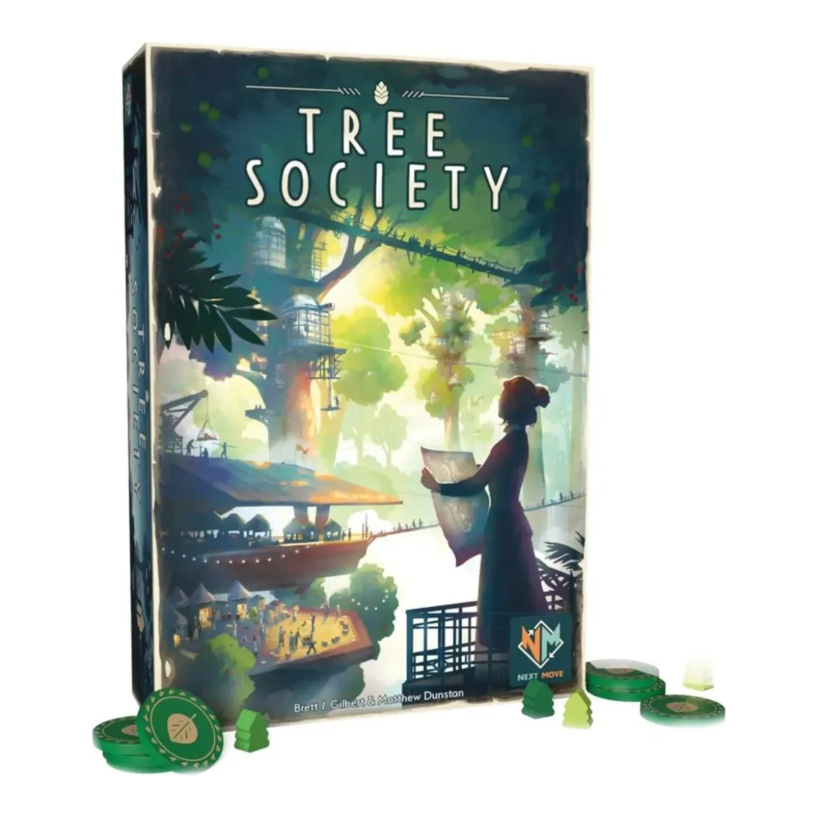 Tree Society