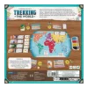 Trekking The World