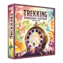 Trekking Through History