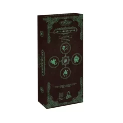 Trickerion : Arts Arcaniques - Extension