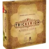 Trickerion : Légende de l'illusion