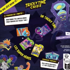 Tricky Time Crisis