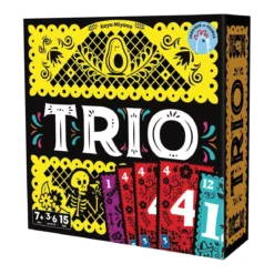 Trio
