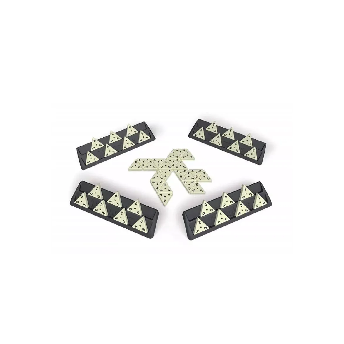 Triominos Classic