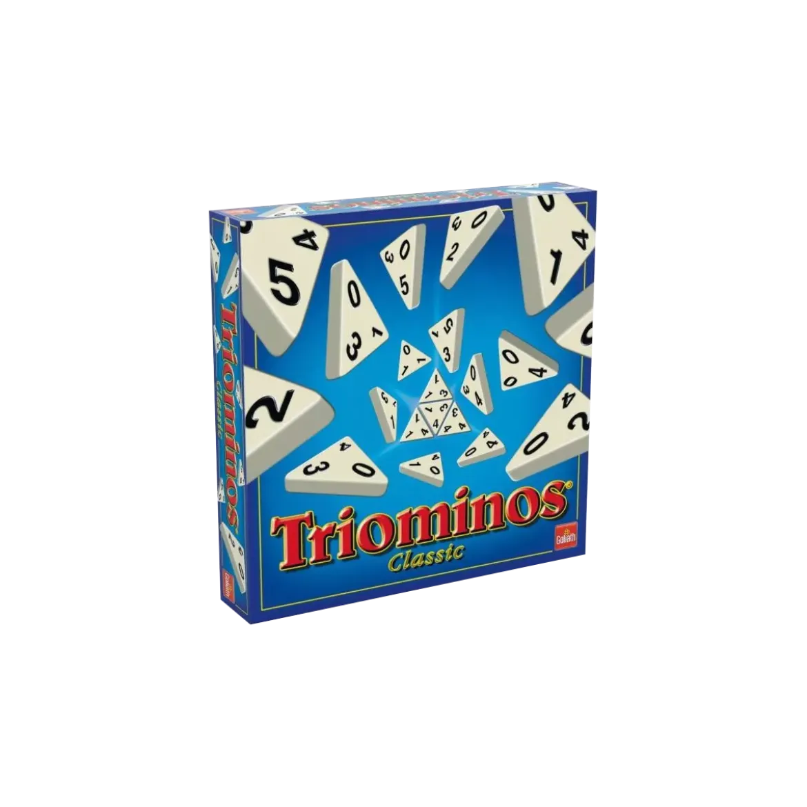 Triominos Classic