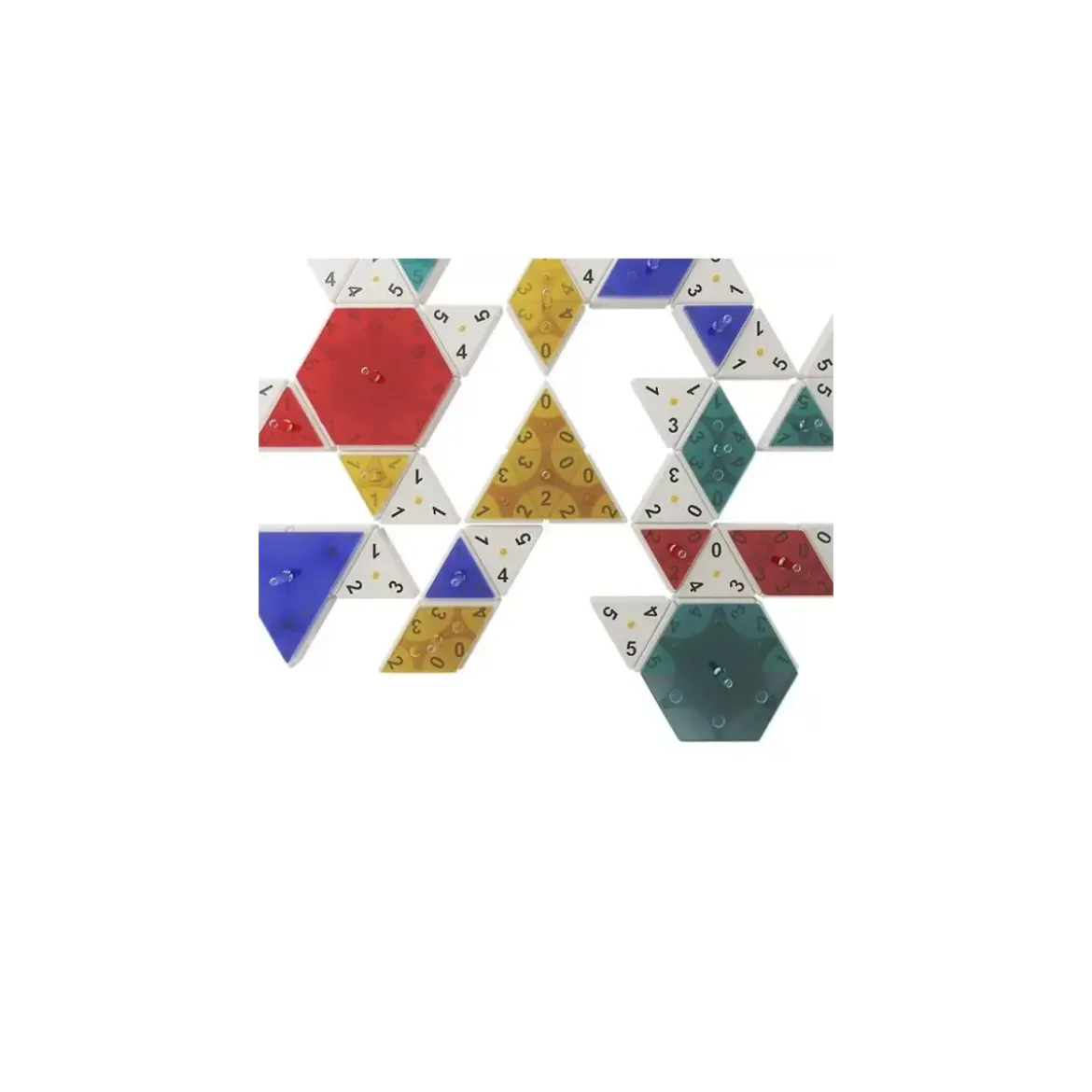 Triominos Conquest