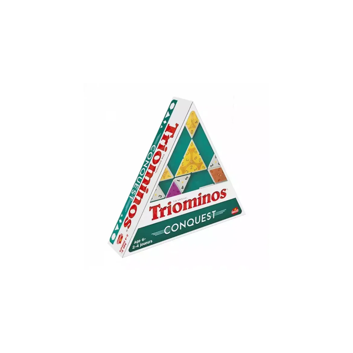 Triominos Conquest