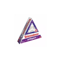 Triominos 6 Joueurs