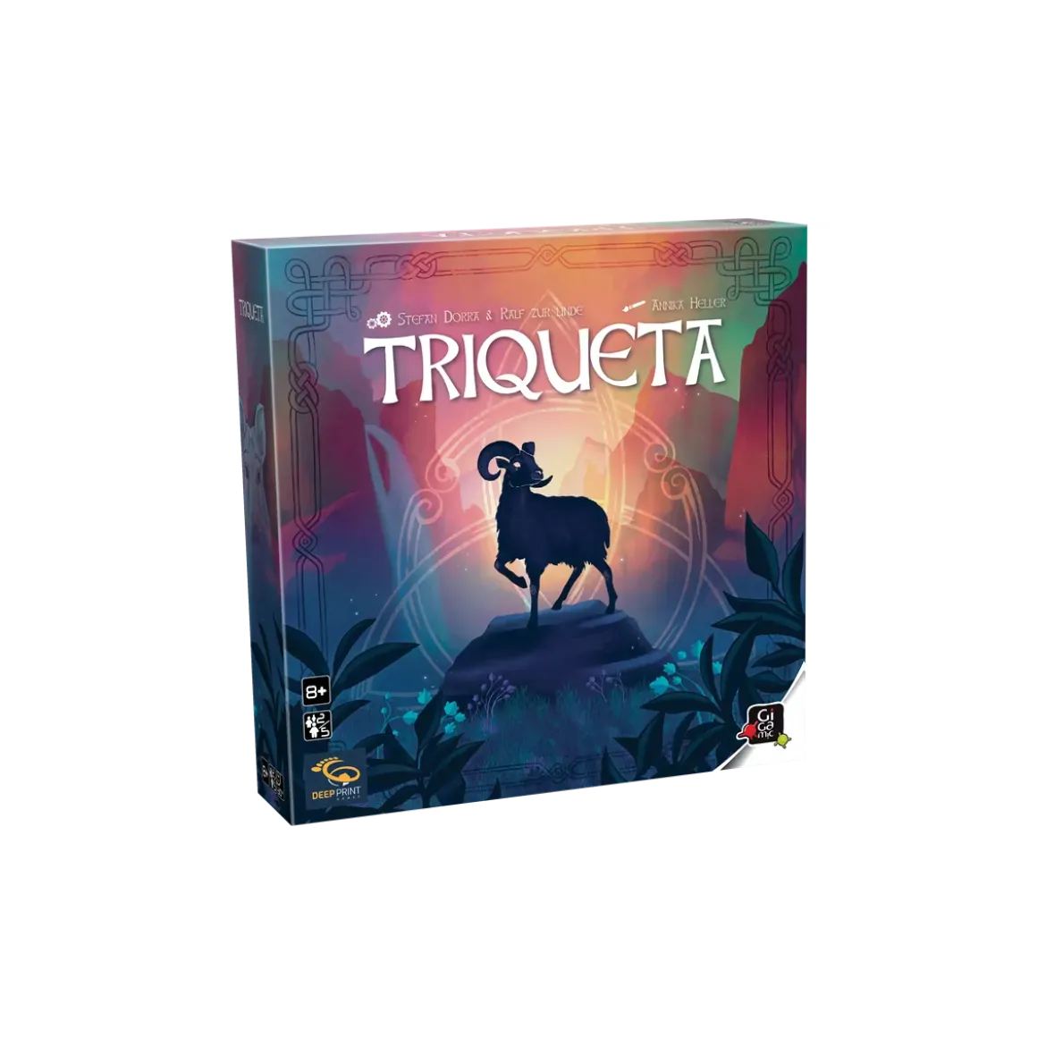 Triqueta