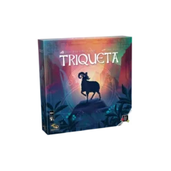 Triqueta