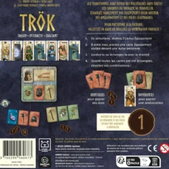 Trök