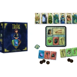 Trök