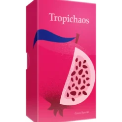 Tropichaos