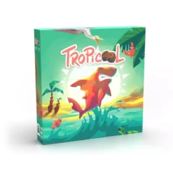Tropicool