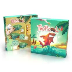 Tropicool
