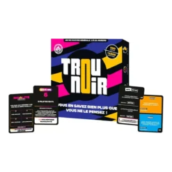 Trou Noir