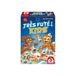 Très Futé Kids