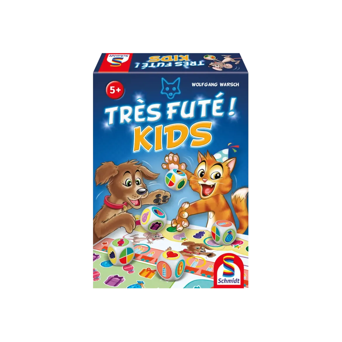 Très Futé Kids