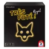 Très Futé ! Royal
