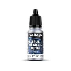 True Metallic Metal Base - 20 couleurs disponibles