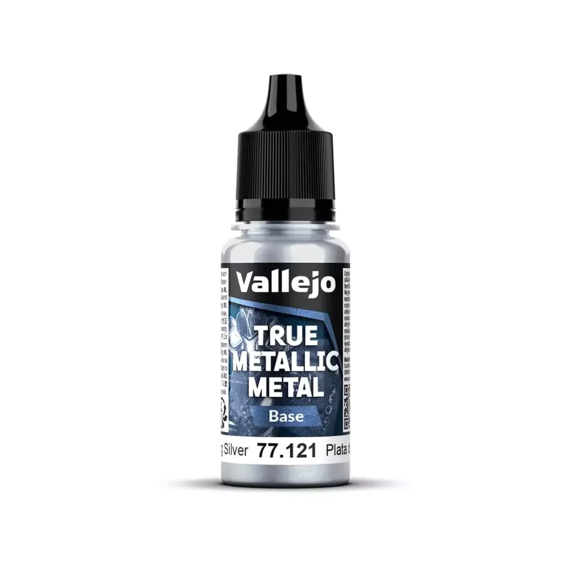 True Metallic Metal Base - 20 couleurs disponibles