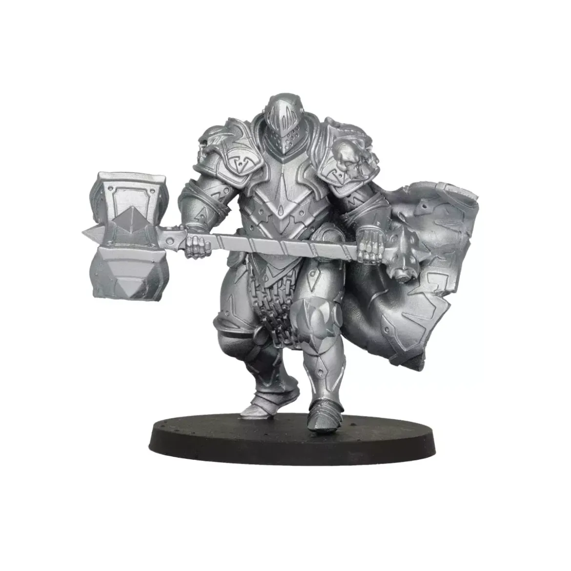 True Metallic Metal Base - 20 couleurs disponibles
