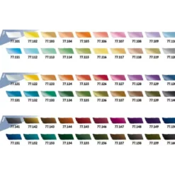 True Metallic Metal : Core Set - Peinture