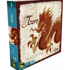 Tsuro