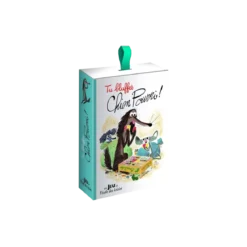Tu Bluffes Chien Pourri