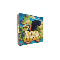 Tucana Builders