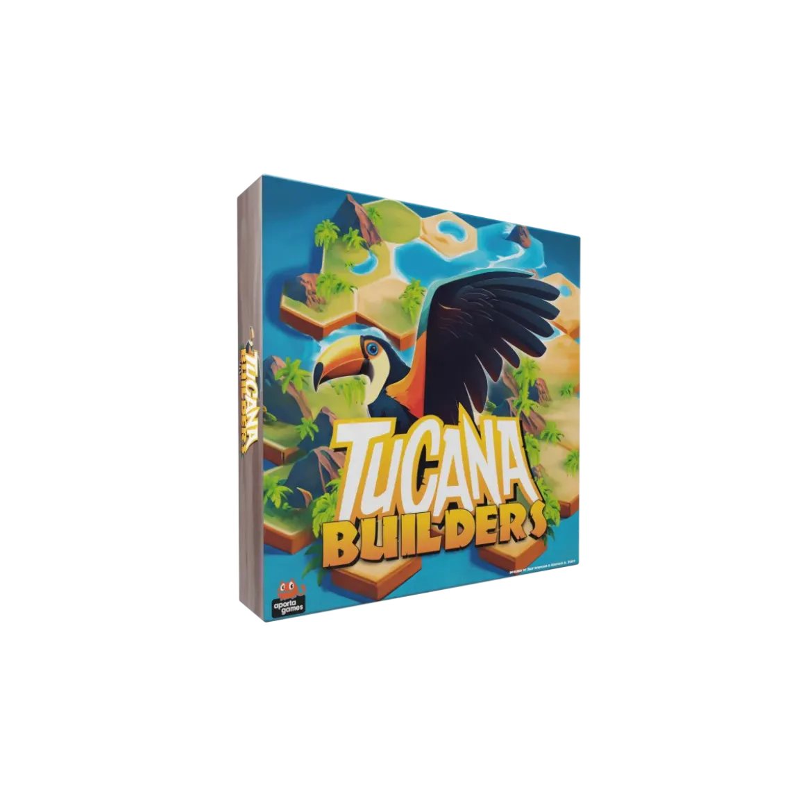 Tucana Builders