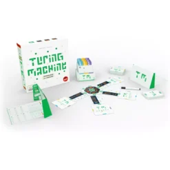 Turing Machine