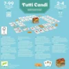 Tutti Candi
