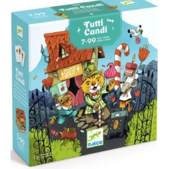 Tutti Candi