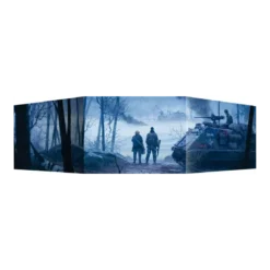 Twilight 2000 : Écran de l'Arbitre